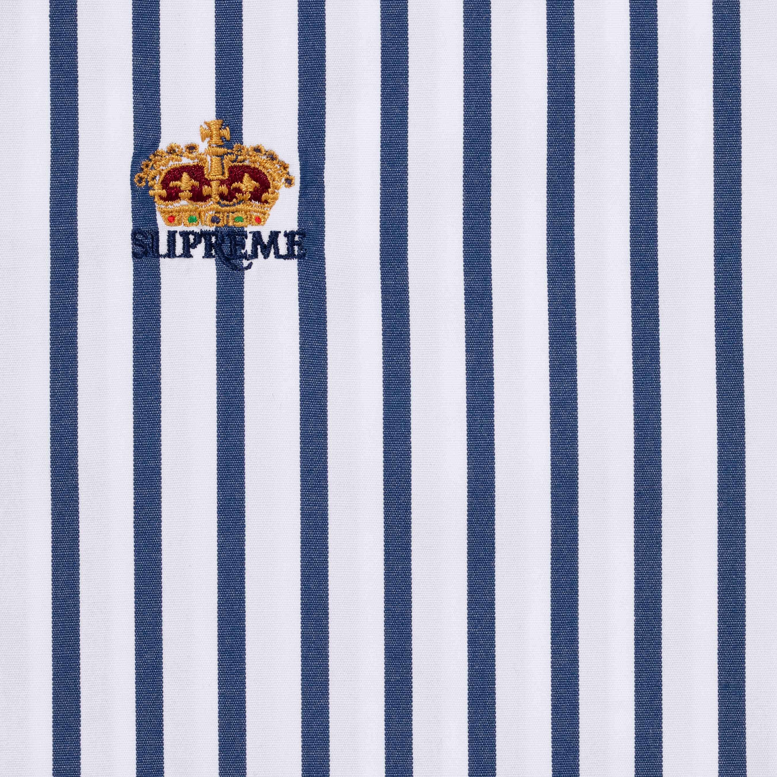 Stripe Shirt view 6